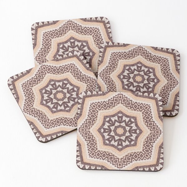 Item preview, Textured Woven Diamond , Navajo , Aztec , southwest designed and sold by justrachna.