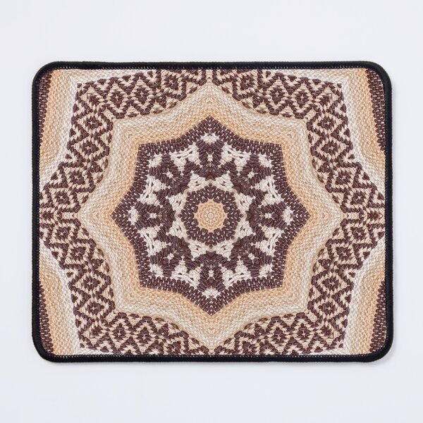 Item preview, Textured Woven Diamond , Navajo , Aztec , southwest designed and sold by justrachna.
