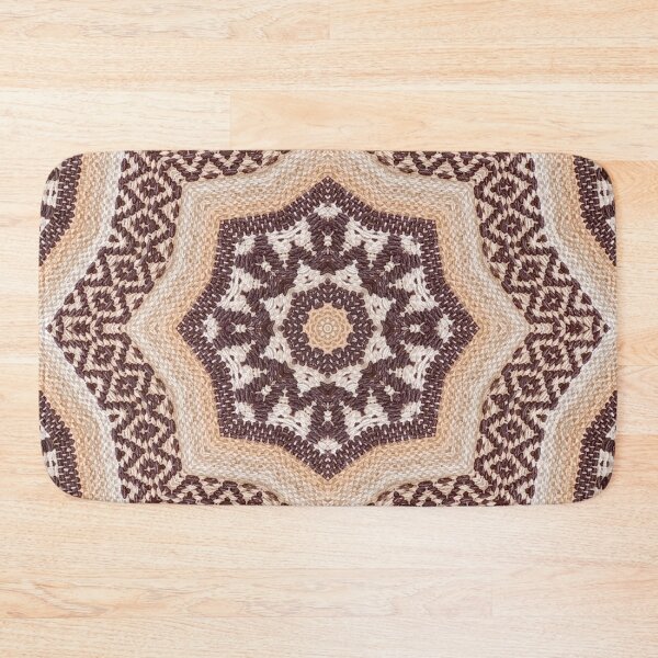 Item preview, Textured Woven Diamond , Navajo , Aztec , southwest designed and sold by justrachna.