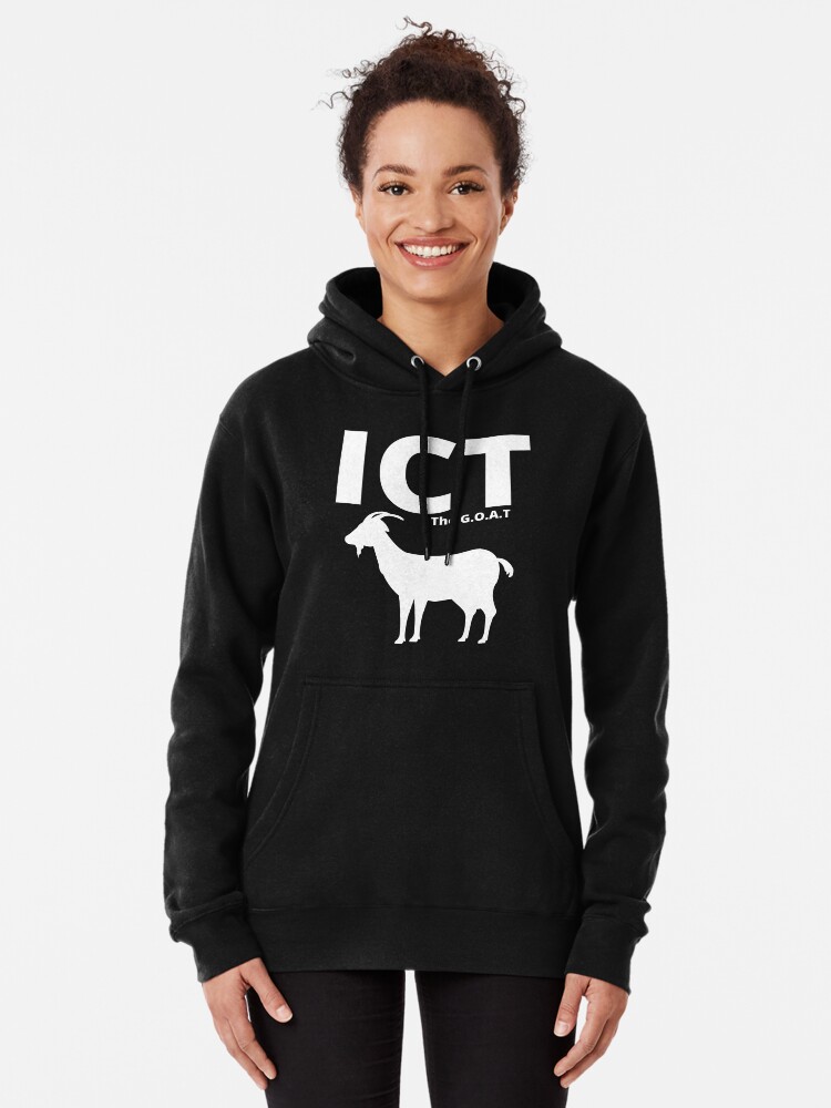 Cotton hot sale traders hoodies