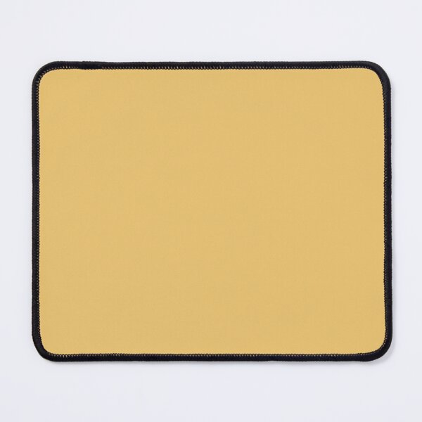 Item preview, “Alaska Yellow" | Plain Colour Range designed and sold by LiseHoltArt.