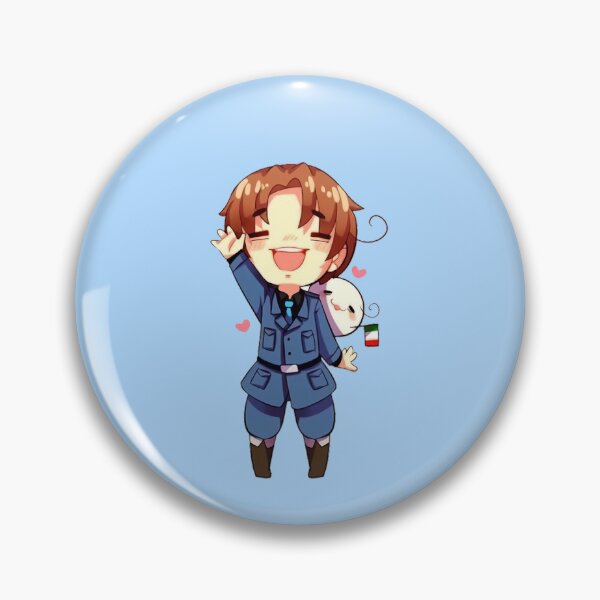 Artikelvorschau, Hetalia-Weltstern-T-Shirt entworfen und verkauft von embdm.