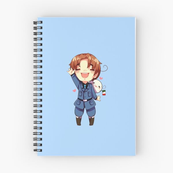 Item preview, Hetalia World Stars Tshirt designed and sold by embdm.