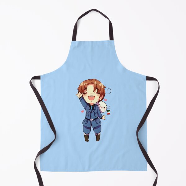 Item preview, Hetalia World Stars Tshirt designed and sold by embdm.