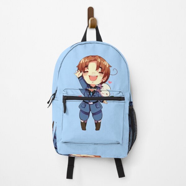 Item preview, Hetalia World Stars Tshirt designed and sold by embdm.