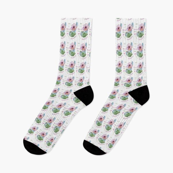 Aperçu de l'œuvre Vous êtes plus fort que la scoliose Cactus Design créée et vendue par hopescoliosis.