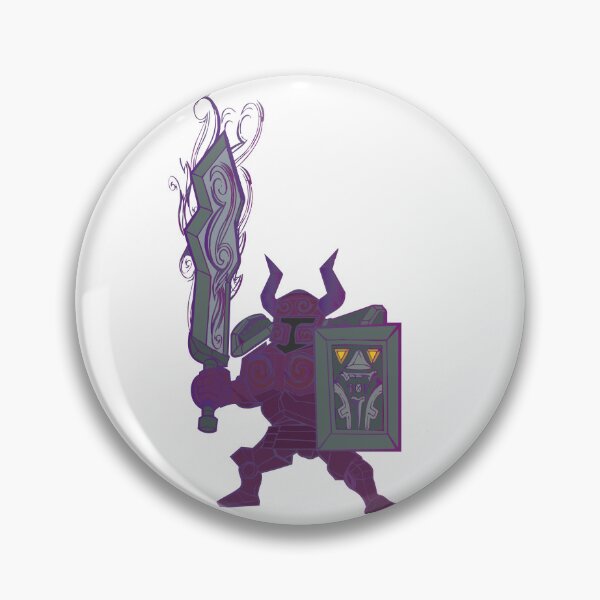 Item preview, Phantom Knight designed and sold by P-K-Art.