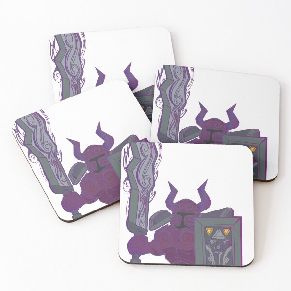 Item preview, Phantom Knight designed and sold by P-K-Art.