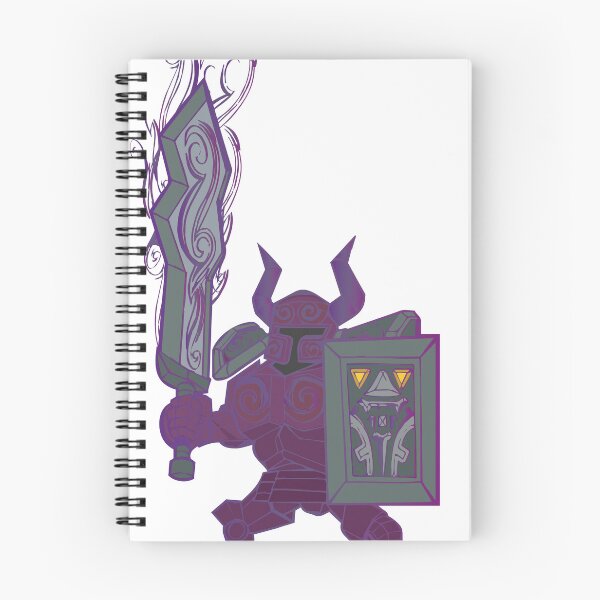 Item preview, Phantom Knight designed and sold by P-K-Art.