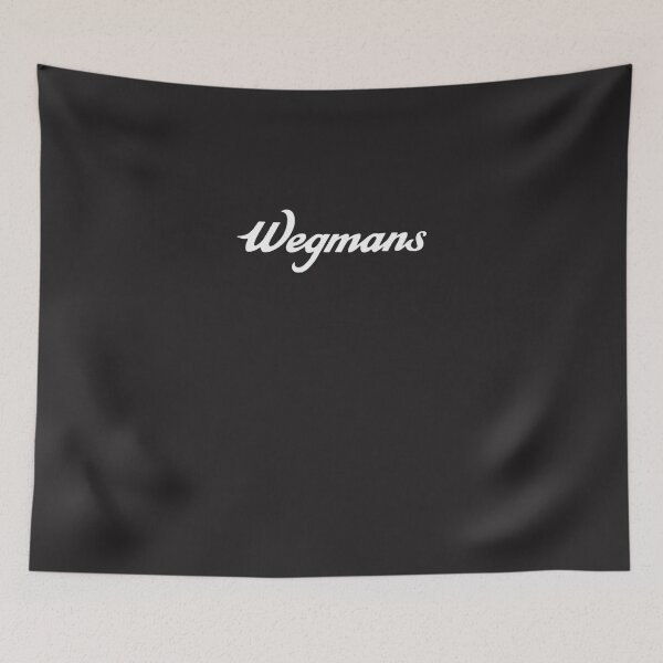 Item preview, BEST SELLER - Wegman&x27;s Food Markets Inc Merchandise Essential T-Shirt designed and sold by DominicMeissner.