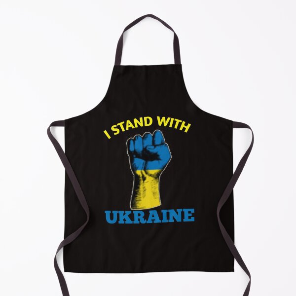 Item preview, I stand with ukraine designed and sold by madnessand.