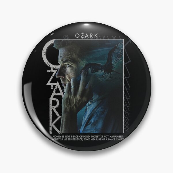 Item preview, Ozark designed and sold by damiloune.
