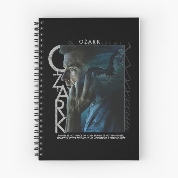Item preview, Ozark designed and sold by damiloune.