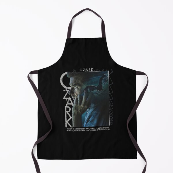 Item preview, Ozark designed and sold by damiloune.