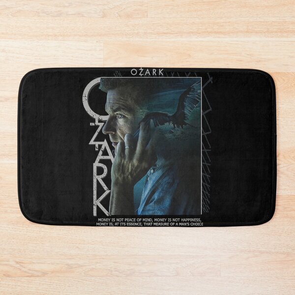 Item preview, Ozark designed and sold by damiloune.