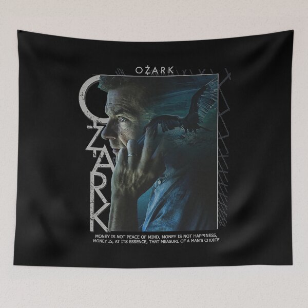 Item preview, Ozark designed and sold by damiloune.