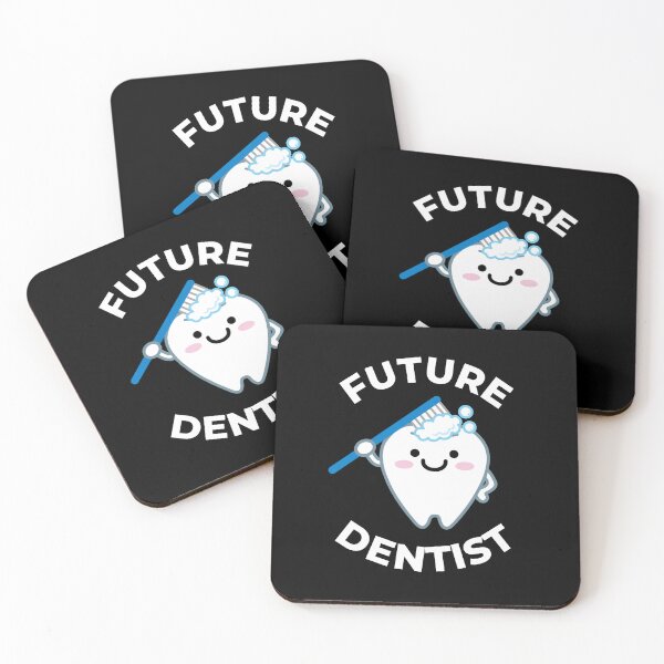 Item preview, Future Dentist - Dental Student, Dental School, Pre Dental, Dentistry, DMD designed and sold by jadedscientist.