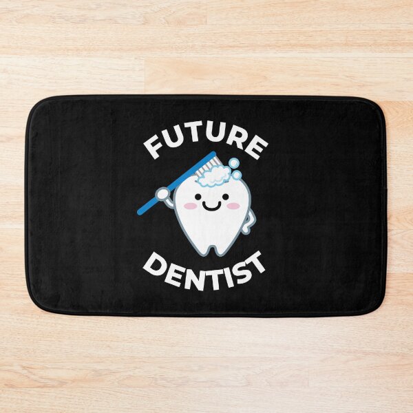 Item preview, Future Dentist - Dental Student, Dental School, Pre Dental, Dentistry, DMD designed and sold by jadedscientist.