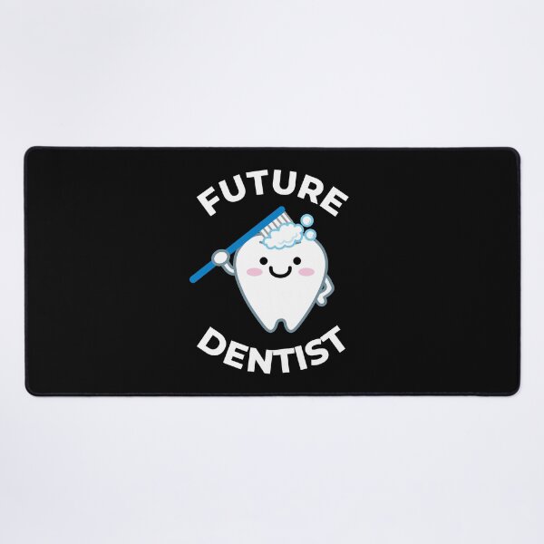 Item preview, Future Dentist - Dental Student, Dental School, Pre Dental, Dentistry, DMD designed and sold by jadedscientist.
