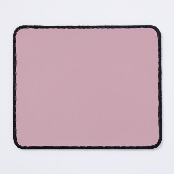 Item preview, “Alaska Pink" | Plain Colour Range designed and sold by LiseHoltArt.