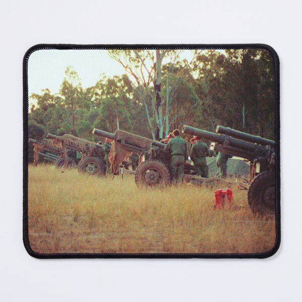 Item preview, On The Gun Line designed and sold by Blackadder Photography.