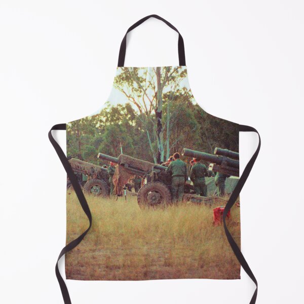 Item preview, On The Gun Line designed and sold by Blackadder Photography.