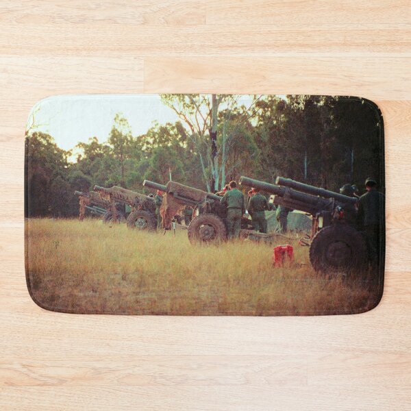 Item preview, On The Gun Line designed and sold by Blackadder Photography.