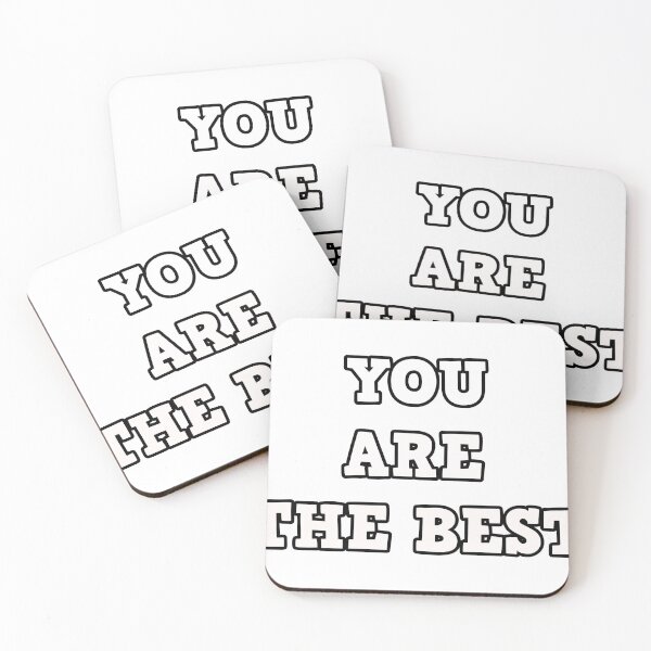 Item preview, You are best designed and sold by Boubashop85.