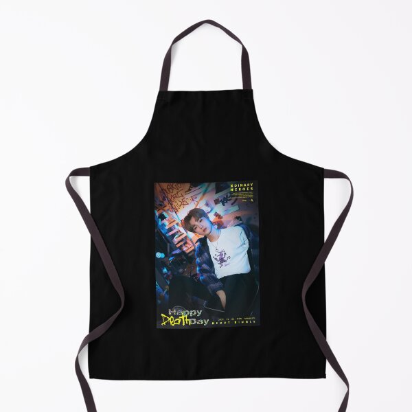Item preview, Music Vintage Retro Xdinary Heroes Jungsu Love You Fans designed and sold by ArianeMoore123.
