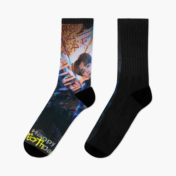 Item preview, Music Vintage Retro Xdinary Heroes Jungsu Love You Fans designed and sold by ArianeMoore123.