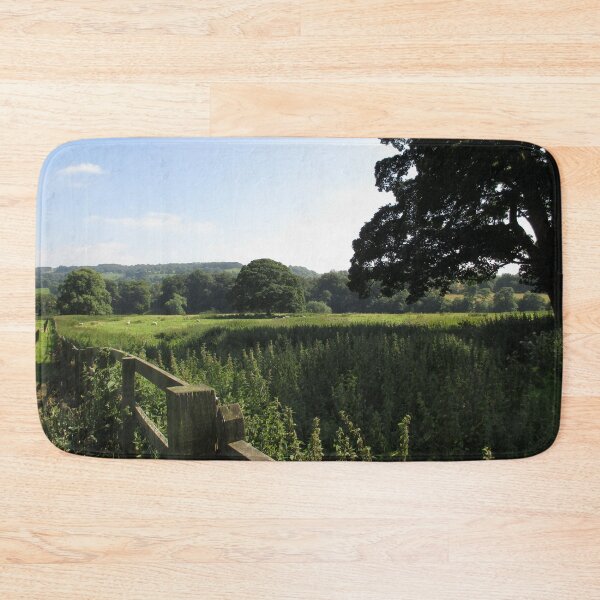 Item preview, #135 |☼| Field - Shot 5 (Hadrian's Wall) designed and sold by Naean H.F. (Nez Man).