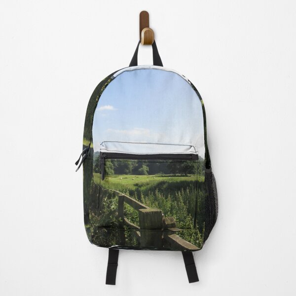 Item preview, #135 |☼| Field - Shot 5 (Hadrian's Wall) designed and sold by Naean H.F. (Nez Man).