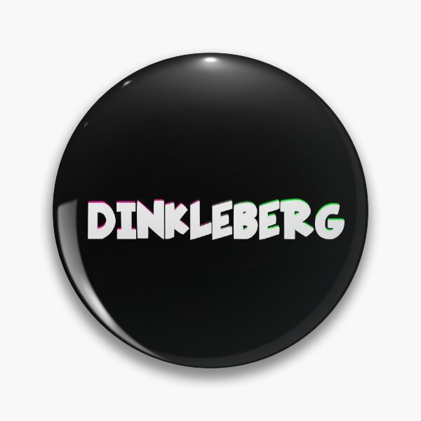 Item preview, Dinkleberg designed and sold by mejtstupor.