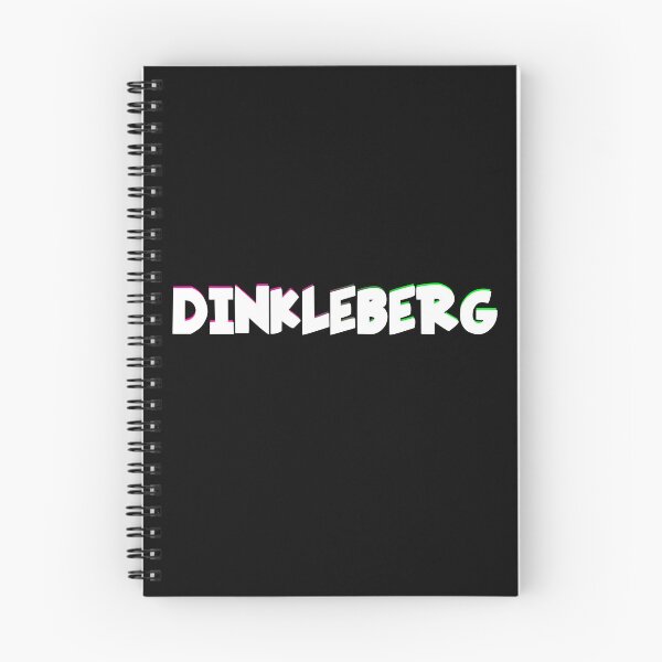 Item preview, Dinkleberg designed and sold by mejtstupor.