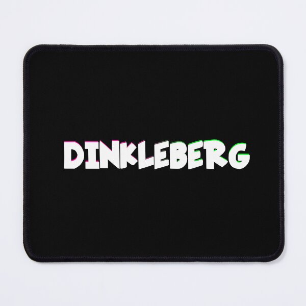 Item preview, Dinkleberg designed and sold by mejtstupor.