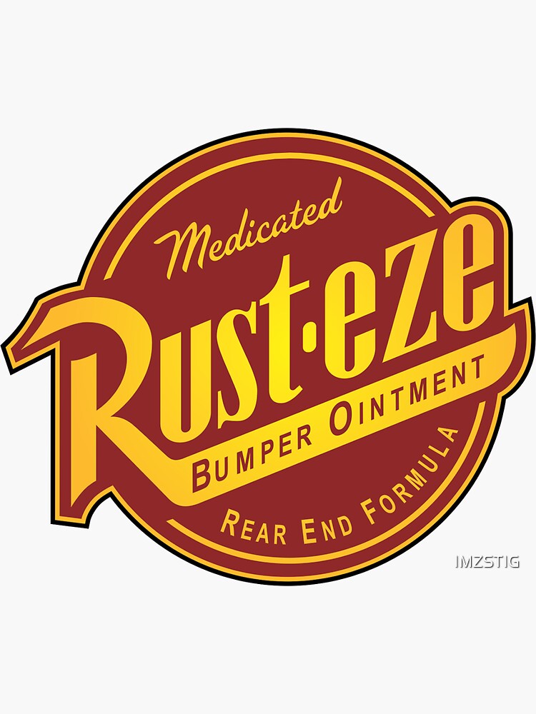 rust eze wrap ramone