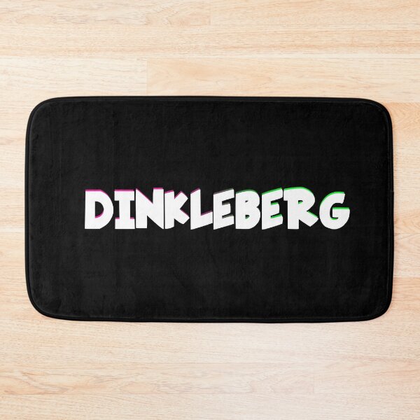 Item preview, Dinkleberg designed and sold by mejtstupor.