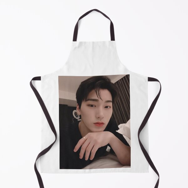 Item preview, ATEEZ San designed and sold by HaloHaloShine.