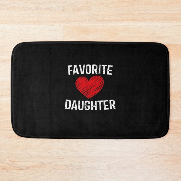 Item preview, Favorite Daughter Shirts HQ Favorite Daughter Black Small designed and sold by Evrallimee.