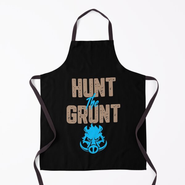 Item preview, Hunt The Grunt designed and sold by AnimalLover4eva.