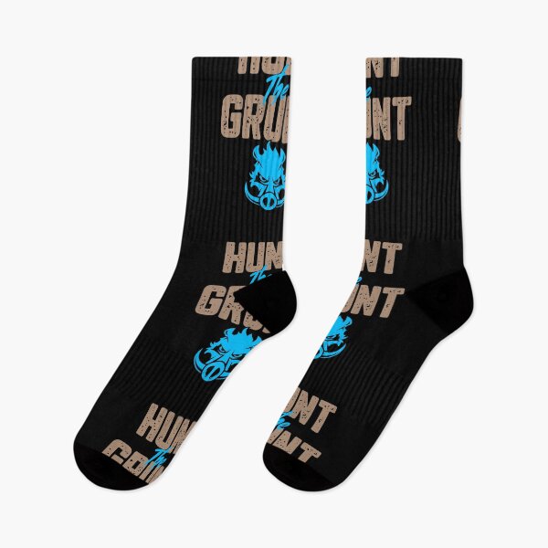 Item preview, Hunt The Grunt designed and sold by AnimalLover4eva.