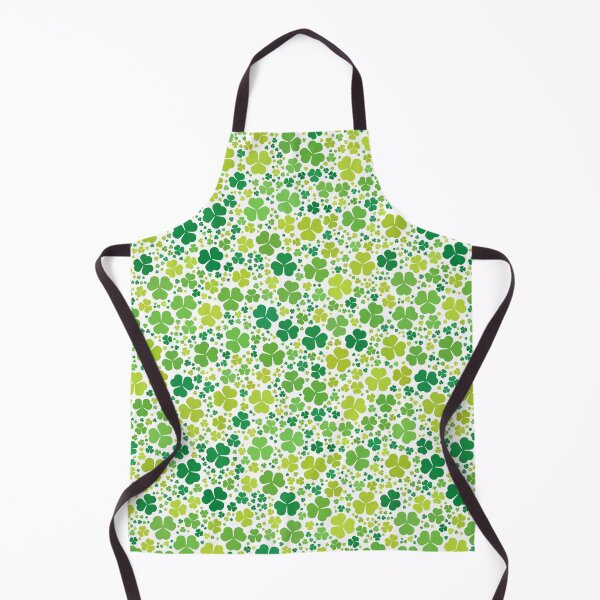 Item preview, Shamrock Green Clover Irish Ireland Saint Patricks Day St Luck Lucky March Holiday designed and sold by Draculaura2009.