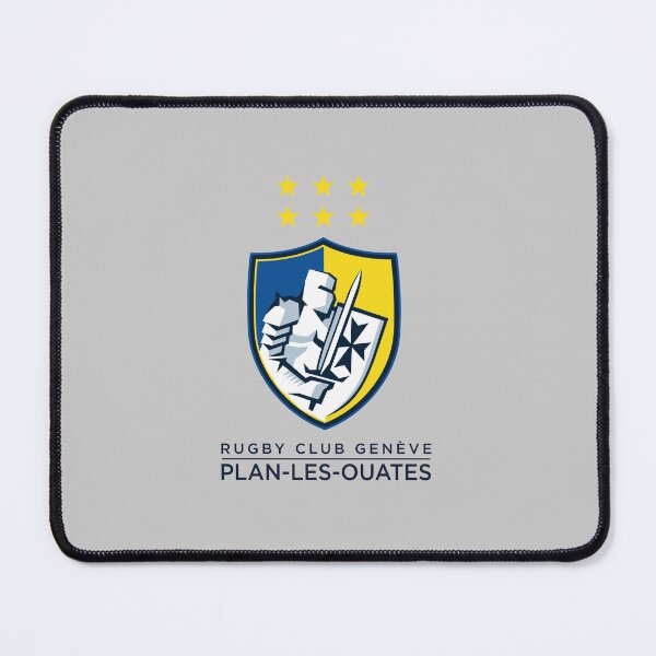 Item preview, Rugby Club Genève Plan les Ouates designed and sold by Akeosop.
