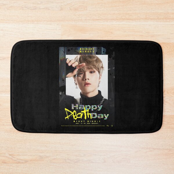 Item preview, Music Vintage Xdinary Heroes Jungsu Gift Music Fans designed and sold by ArianeMoore123.