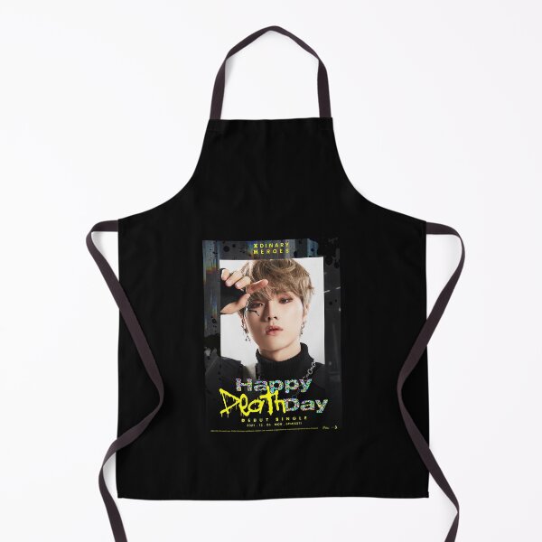 Item preview, Music Vintage Xdinary Heroes Jungsu Gift Music Fans designed and sold by ArianeMoore123.