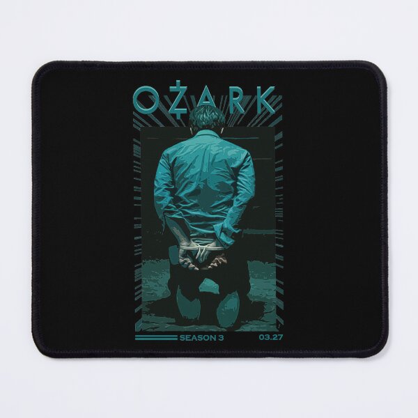 Item preview, Ozark designed and sold by damiloune.