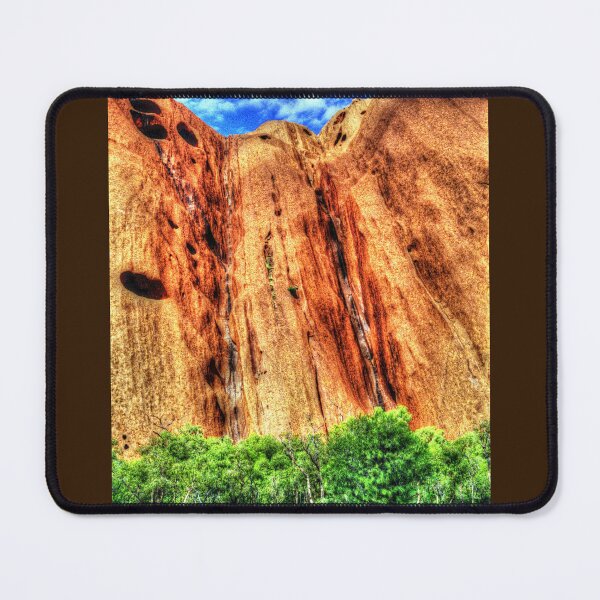 Item preview, Gumtrees and Weathered Rock designed and sold by Blackadder Photography.