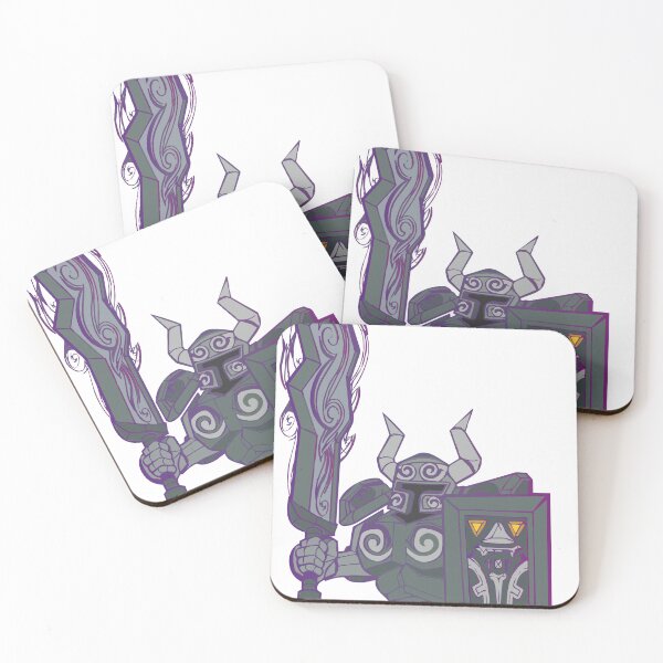 Item preview, Gray Knight designed and sold by P-K-Art.
