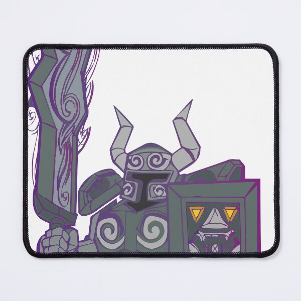 Item preview, Gray Knight designed and sold by P-K-Art.