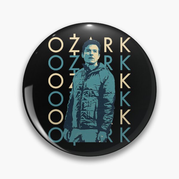 Item preview, Ozark designed and sold by damiloune.